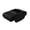 Black, variant on Car Armrest Pad Vehicle Armrest Height Enhancer for Improved Driving Comfort & Fatigue for Long Distance Travel