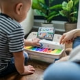 thumbnail image 3 of Baby Einstein - Together in Tune Piano™ Connected Magic Touch™ Piano, 3 of 9