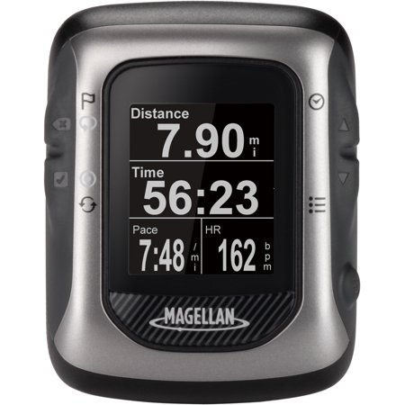 Magellan Switch Up Handheld GPS Navigator
