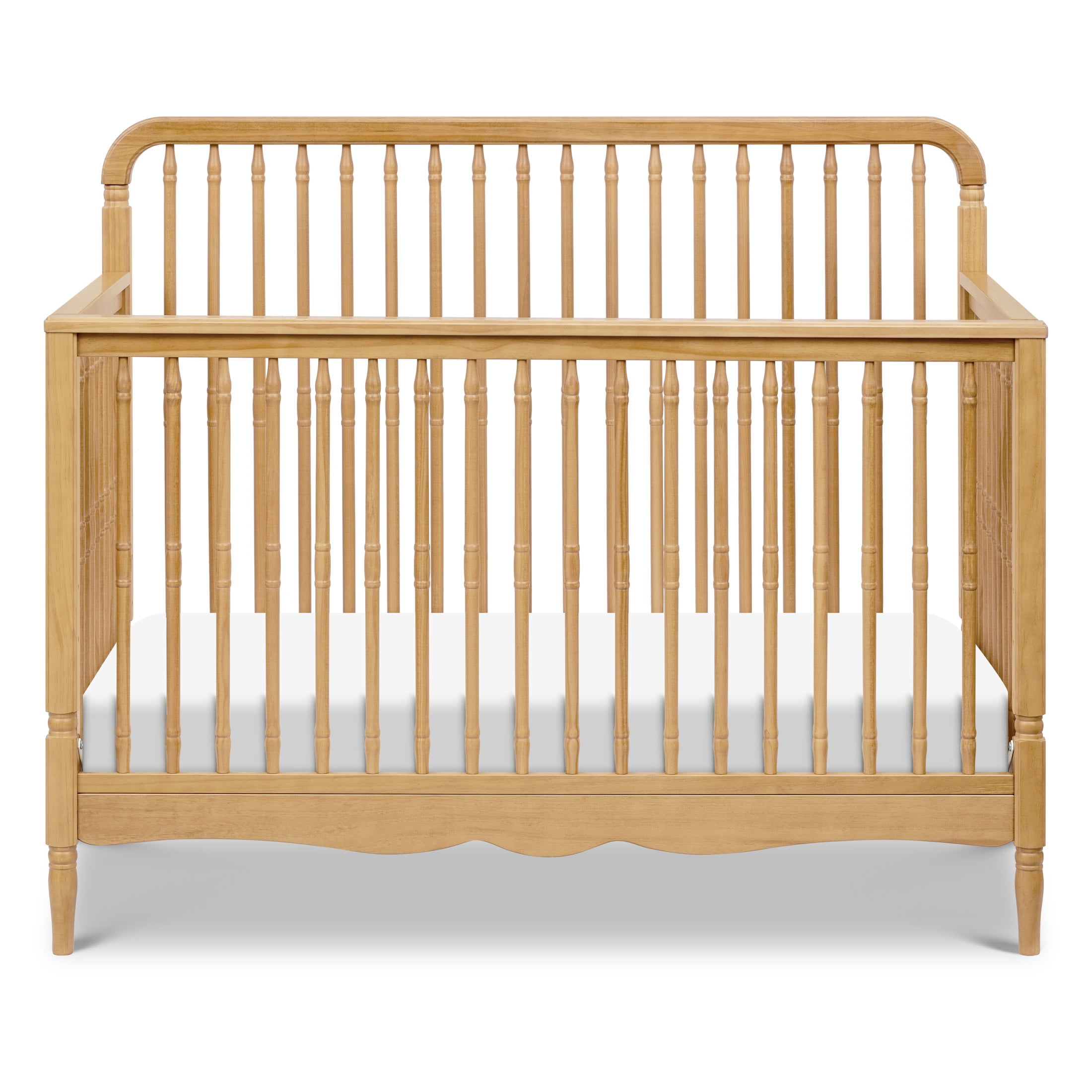 Namesake Liberty 4-in-1 Convertible Spindle Crib