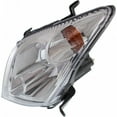 thumbnail image 3 of CarLights360: For 2004 2005 Scion xA Headlight Assembly Driver Side For SC2518102 | 81106-52450, 81106-22578, 3 of 4