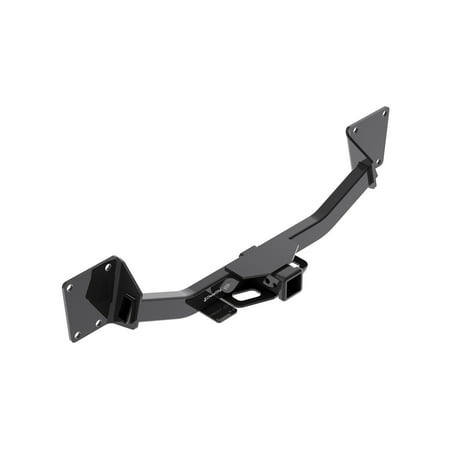 Draw-Tite 76023 Max-Frame Class III Trailer Hitch; Rear; 2 in. Receiver; 675/4500 lbs. Weight Carrying [Tongue Weight/Gross Trailer