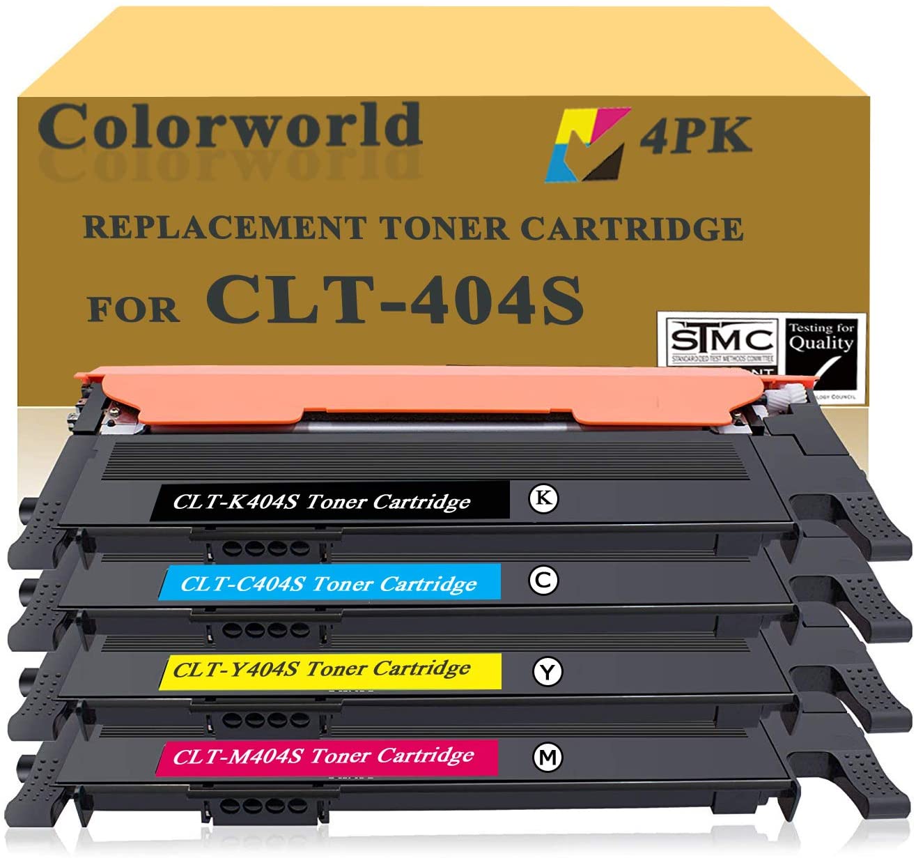 clt 404 toner