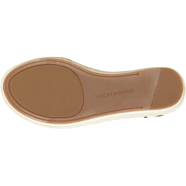 Lucky brand jakina sandal sale