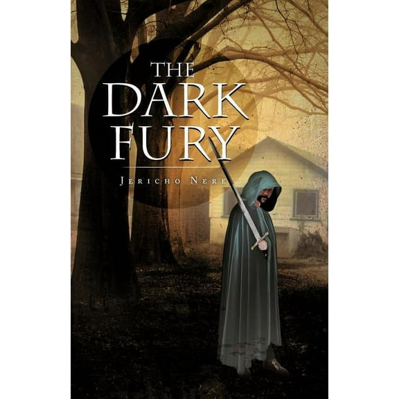 The Dark Fury, (Paperback)