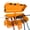 Orange-1 Pack, variant on Blue 1 Pack Medium Outdoor Electrical Box
