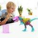 thumbnail image 3 of 3d Printing Pen Pcl Filament Refills 1.75mm, Gifts For Kids (200 Ft), 3 of 5