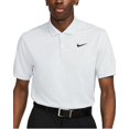 thumbnail image 1 of Polo de golf Nike Victory+ Dri-FIT Platinum M para hombre, 1 of 7
