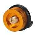 thumbnail image 2 of Gas Saver Plus Gas Convertor Shifter Refill Gas Tank Conversion Adapter Gas Adaptor Valve for, 2 of 8