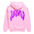 thumbnail image 2 of Sudadera Juicewrld Lemon,trap,hip-hop,rap,streetwear., 2 of 2