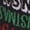 Black - Christmas Theme, variant on Women's Plush Pajama Pants