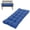Navy Blue, variant on ROFIELTY Outdoor Bench Cushion,42*16*4 inches, Waterproof and UV-Resistant Patio Cushion with Non-Slip Bottom, Red