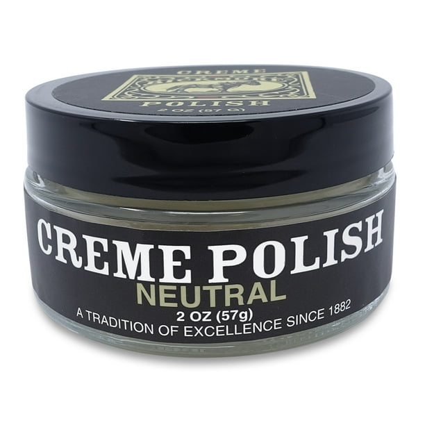Bickmore Cream Shoe Polish Neutral