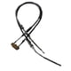 thumbnail image 1 of Cable Chicote Juego Freno Trasero Compatible Con Chevrolet Chevy Pick Up 1.6L 1999 2000 2001 2002 2003 2004 CAHSA Cable Chicote Acelerador, 1 of 6