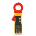 thumbnail image 2 of Clamp Earth Resistance Tester FC 1.38 Inch Large Jaw ,Easy to Use, 2 of 6
