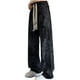 thumbnail image 4 of Pantalones largos de pana para hombre, otoño e invierno, gruesos, sanitarios, casuales, para hombre, 4 of 8