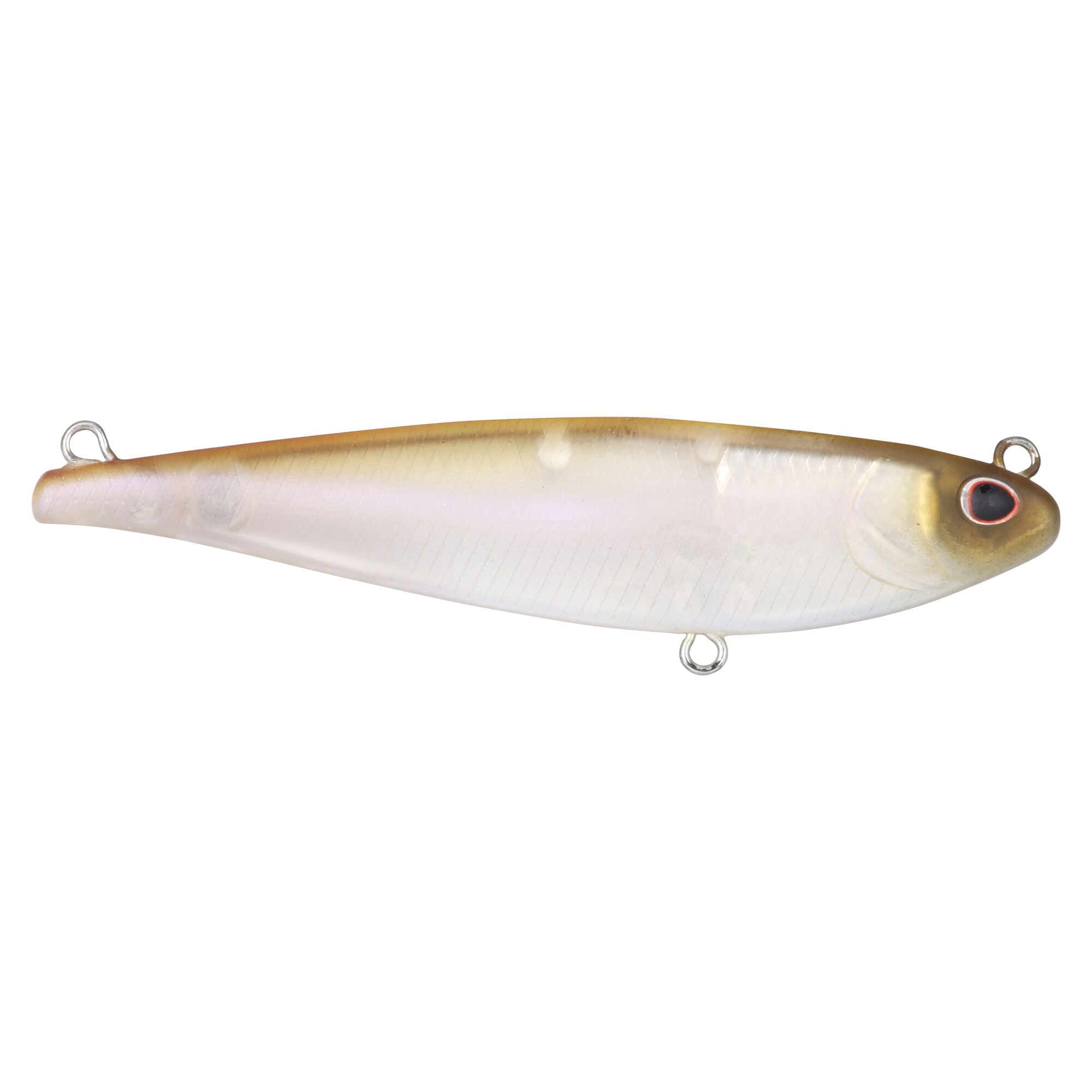 Berkley Doom Stroller Fishing Lure, 2.75 in, MF Minnow (1-count)