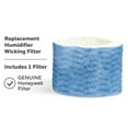 Honeywell HAC504 Replacement Humidifier Filter A, Antimicrobial