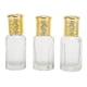 thumbnail image 2 of Botella De Perfume Recargable, Contenedor De Perfume Recargable De 10 Ml, Botella Atomizadora Vacía Portátil Para Colonia, 2 of 7