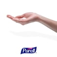 thumbnail image 4 of PURELL 7851-02 1200 ml Fragrance-Free Advanced Hand Sanitizer Green Certified Foam Refill for CS8 Dispensers (2/Carton), 4 of 6