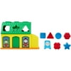 My First Thomas & Friends Tidmouth Shape Sorter