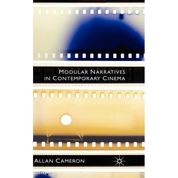 Modular Narratives in Contemporary Cinema, (Hardcover)