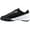 Black/White, variant on Vizari Tesoro Turf Soccer Cleats for Boys and Girls | Kids Soccer Turf Shoes with Durable Polyurethane Sole | Machine WashablE Boys Shoes with Synthetic Upper | Superior Traction for All Surfaces