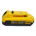 thumbnail image 2 of Bateria 20 V Max 2 Amp Ion Litio Para Taladro Dcb203 Dewalt DeWalt DCB203, 2 of 4