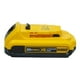 thumbnail image 2 of Bateria 20 V Max 2 Amp Ion Litio Para Taladro Dcb203 Dewalt DeWalt DCB203, 2 of 4