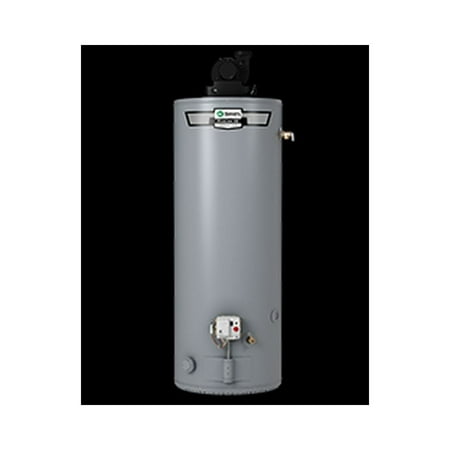 A.O. Smith GPVL-50 Proline Non-Condensing Power Vent 50 Gal High Efficiency Natural Gas Water