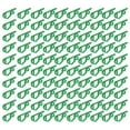 thumbnail image 4 of Clips Para Canalones De Luces Navideñas, Ganchos De Luces De Cadena De Plástico Duraderos Para Decoración Festiva Del Hogar, 4 of 7