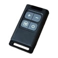 thumbnail image 1 of funtasica Car Parking Heater Control Car Heater Switch Controller for RV Automotive Trucks Black, 1 of 9