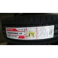 thumbnail image 1 of NEW Firestone Transforce CV 121R E/10 Ply BSW Tires 235/65R16C, 1 of 1