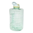 thumbnail image 3 of Mainstays Blue Plastic Water Bottle, 3.78 Litres, 1 Piece, 3 of 4