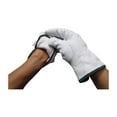 thumbnail image 4 of 1 Dozen of MCR Safety 3313T Leather Drivers Insulated Work Gloves Buffalo Grain, 4 of 4