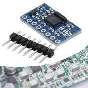 BNO055 9DOF 9-Axes BNO055 Absolute Orientation Breakouts Board Angle Gyroscope Module IIC Serial Sensors Module