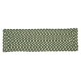thumbnail image 1 of Colonial Mills MG19A008X028RX Montego - Lily Pad Green Stair Tread - single Rug, 1 of 1