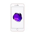 thumbnail image 3 of Pre-Owned Apple iPhone 7 Plus (Unlocked) 128GB Rose Gold (A1661) Bundle with Pre-Installed Tempered Glass, 3 of 6