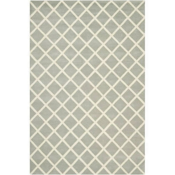 Safavieh Chatham Jahn Geometric Diamonds Area Rug or Runner