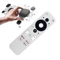 thumbnail image 4 of Replace Voice Remote Control for / KM2 for KM2 4K Certified Voice Android TV Box, 4 of 5
