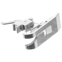 unbranded  Household Multifunctional Sewing Machine Accessories 505a Presser Foot with Handle Machines Silver