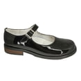 thumbnail image 1 of Calzado de JUVENIL tipo ZAPATILLA color CHAROL NEGRO DNE  120301, 1 of 1