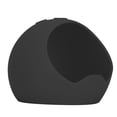 thumbnail image 2 of Funda protectora de silicona para altavoz funda de silicona para altavoz Protección del medio ambiente Estiramiento Diseño hueco tallado para altavoz inteligente Dot 4, 2 of 8