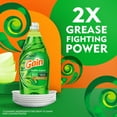 thumbnail image 3 of Gain Ultra Dishwashing Liquid Dish Soap, Original Scent, 38 fl oz, 3 of 7