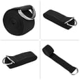 thumbnail image 5 of Ceinture de Yoga Réglable Sangle Extensible D Jambe Entraînement Physique Ceinture de Yoga Bande Extensible Design Révolutionnaire, 5 of 5