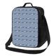 thumbnail image 1 of Fotbe Cute Whale Lonchera Bolsa de Almuerzo para Hombres y Mujeres, Lonchera de Gran Capacidad, Bolsa de Almuerzo Reutilizable, Bolsa Térmica Aislante, 1 of 7