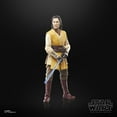 thumbnail image 5 of Star Wars The Black Series Jedi Master Sol 6" Action Figure, 5 of 6