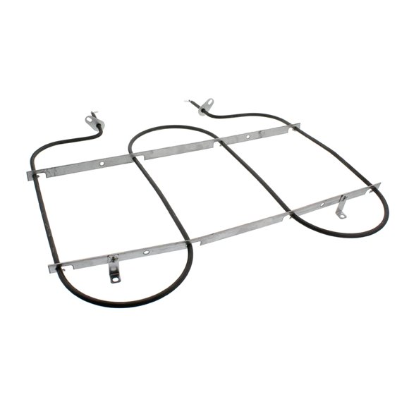 9757340 Electric Range Oven Broil Element Stove Replacement Compatible With Whirlpool Budora W10856603 W10308476