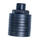 thumbnail image 4 of Accesorio de herramienta de conversión de molinillo de ángulo Accesorio portátil de ranura de variable ligera portátil para una máquina de ranura de 52 cm x 35 cm, 4 of 8
