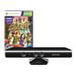 Amazon.com: Microsoft XBOX 360 Kinect Sensor : XBOX 360